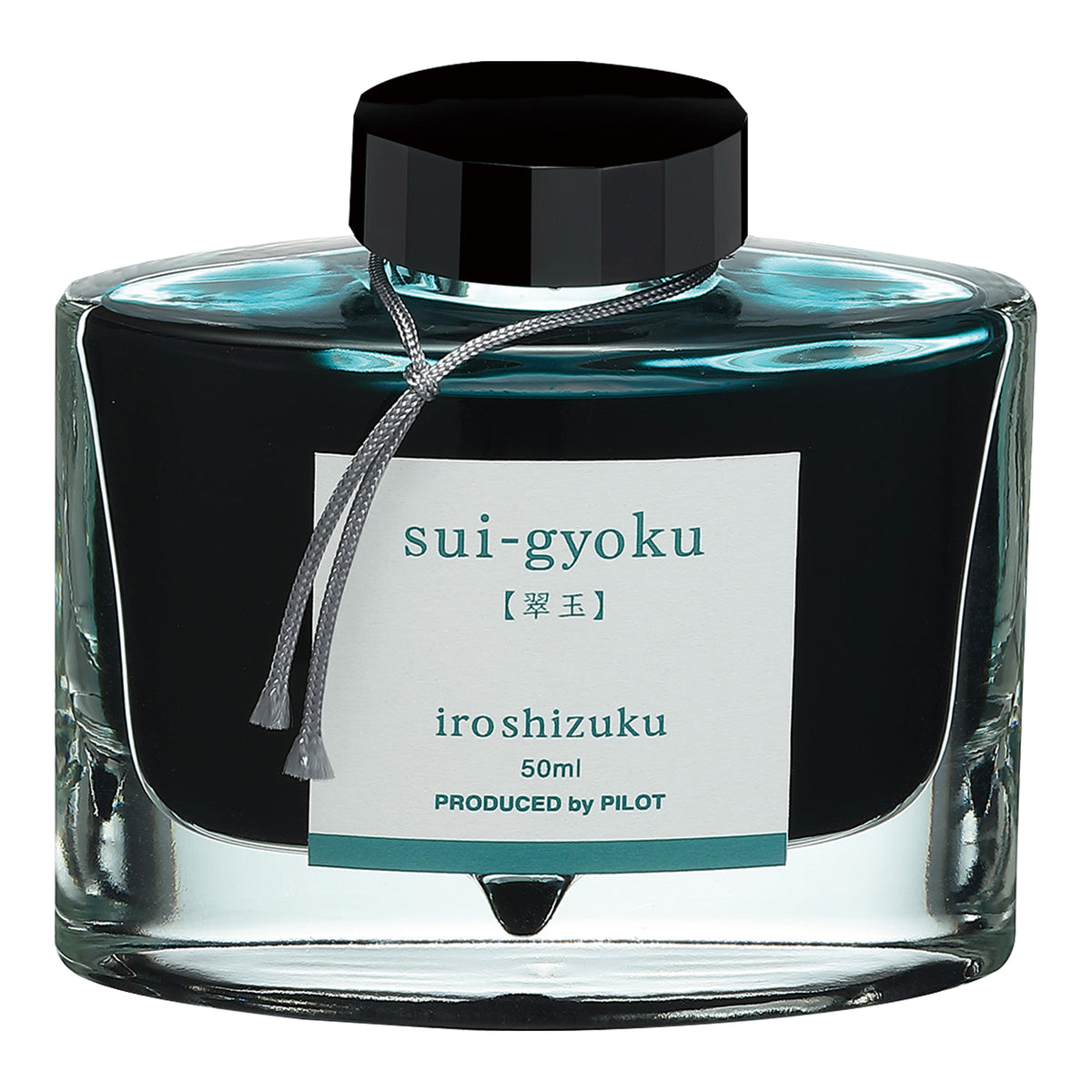 Pilot Iroshizuku Fountain Pen Ink 50ml Bottle – image 16
