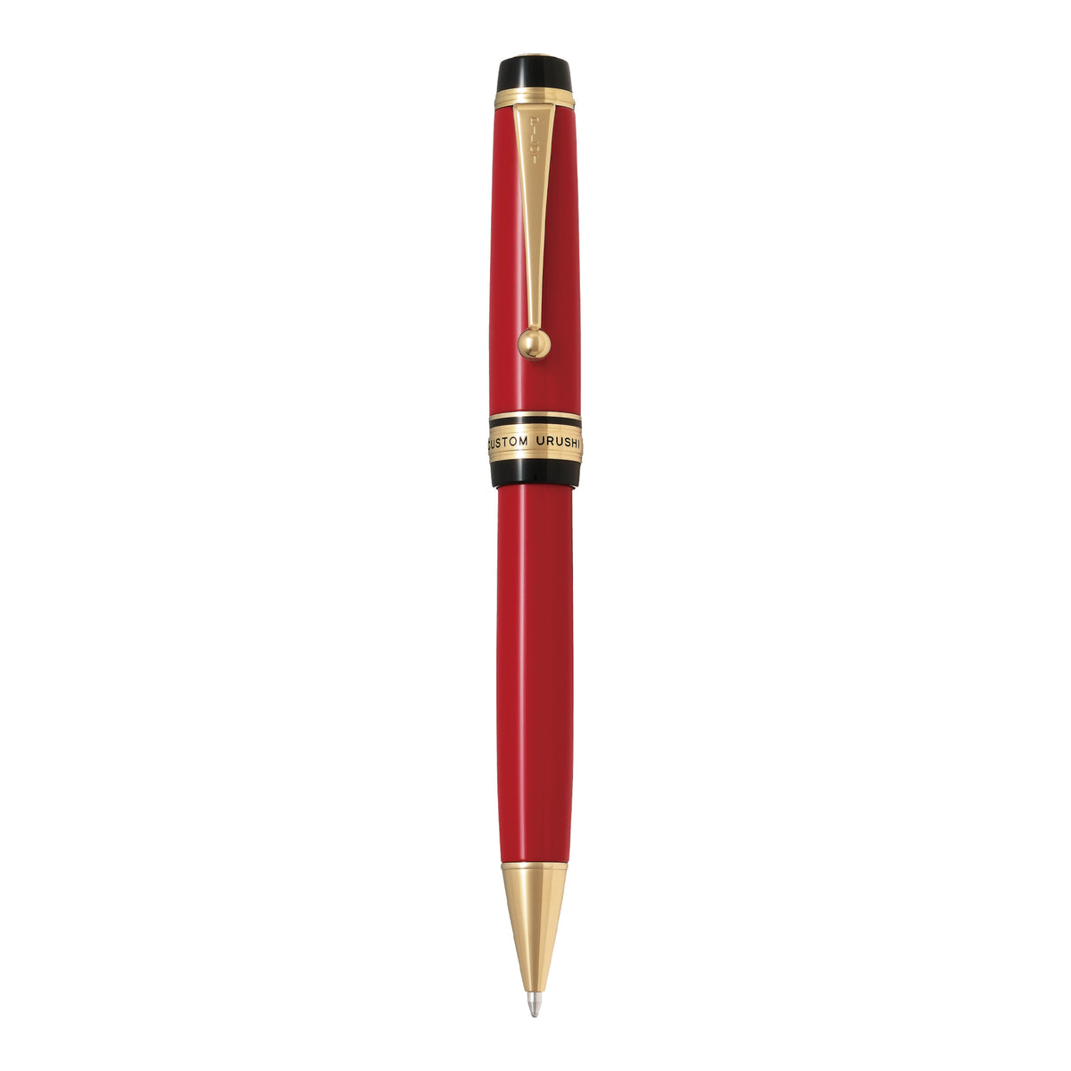 Pilot Custom Urushi Ballpoint Pen – image 2