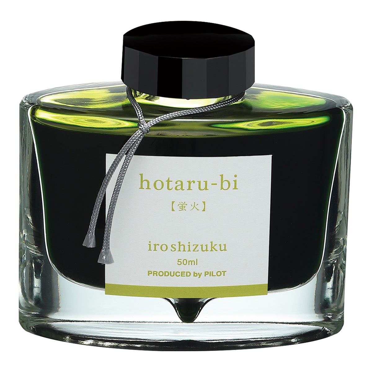Pilot Iroshizuku Fountain Pen Ink 50ml Bottle – image 8
