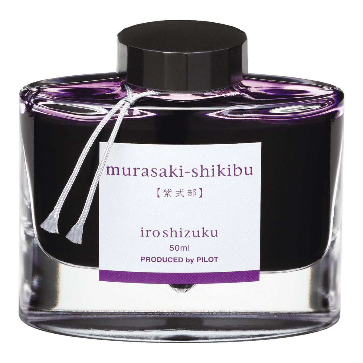 Pilot Iroshizuku Fountain Pen Ink 50ml Bottle – image 12