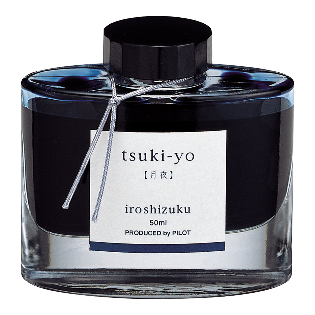 Pilot Iroshizuku Fountain Pen Ink 50ml Bottle – image 22
