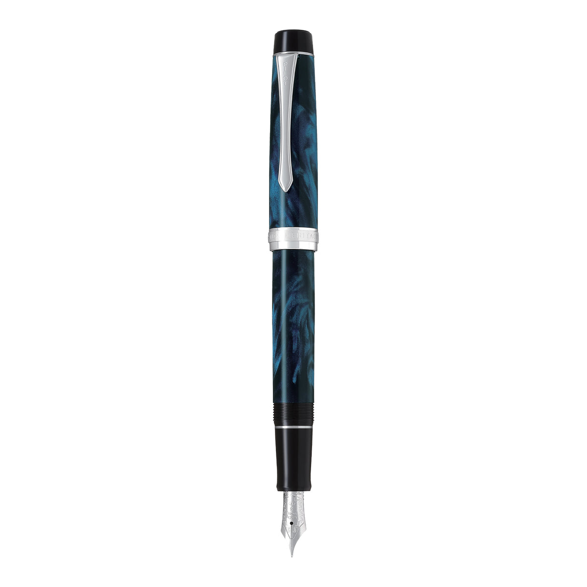 Pilot Custom Heritage SE Fountain Pen – image 2