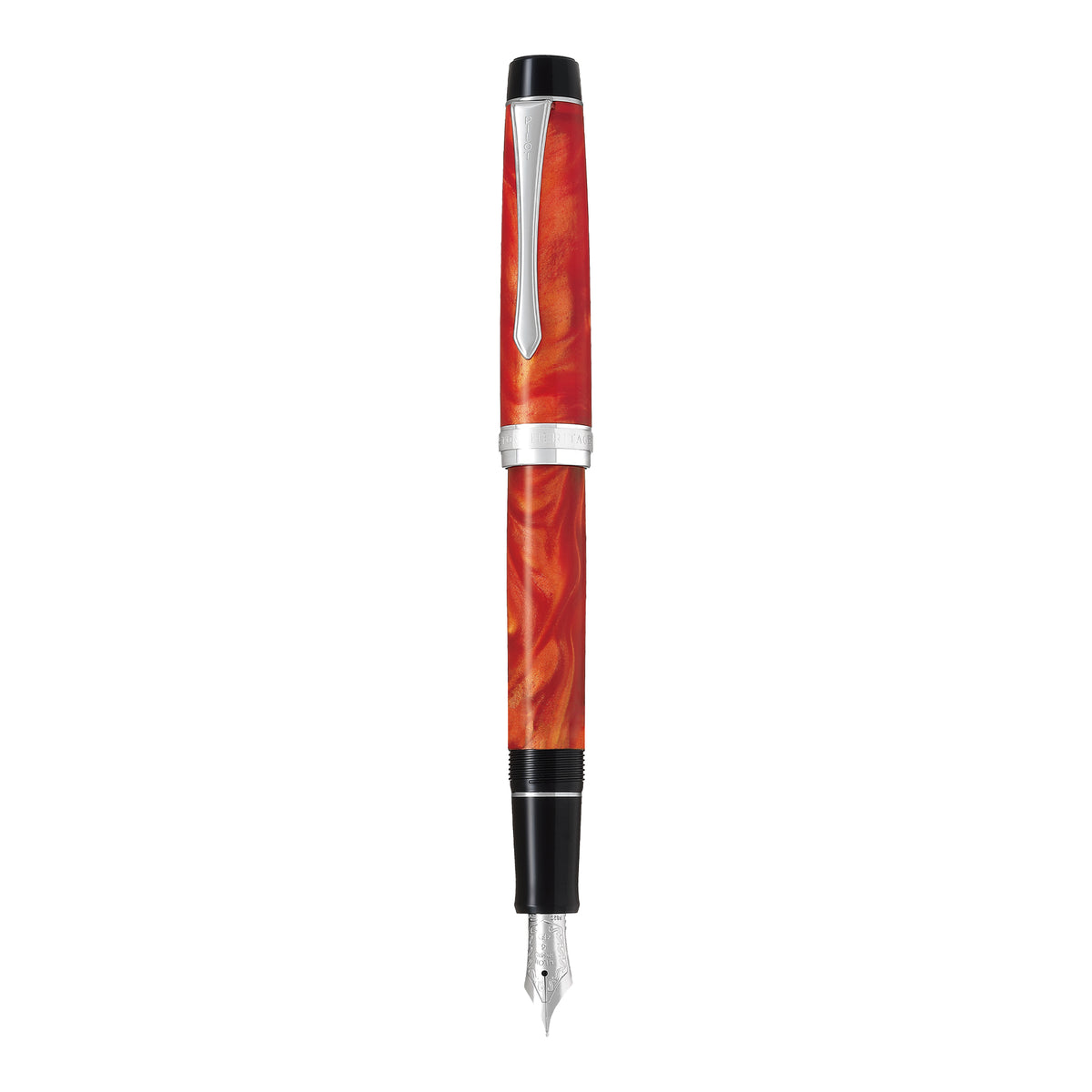 Pilot Custom Heritage SE Fountain Pen – image 4