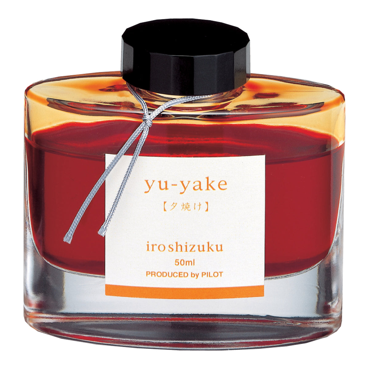 Pilot Iroshizuku Fountain Pen Ink 50ml Bottle – image 25
