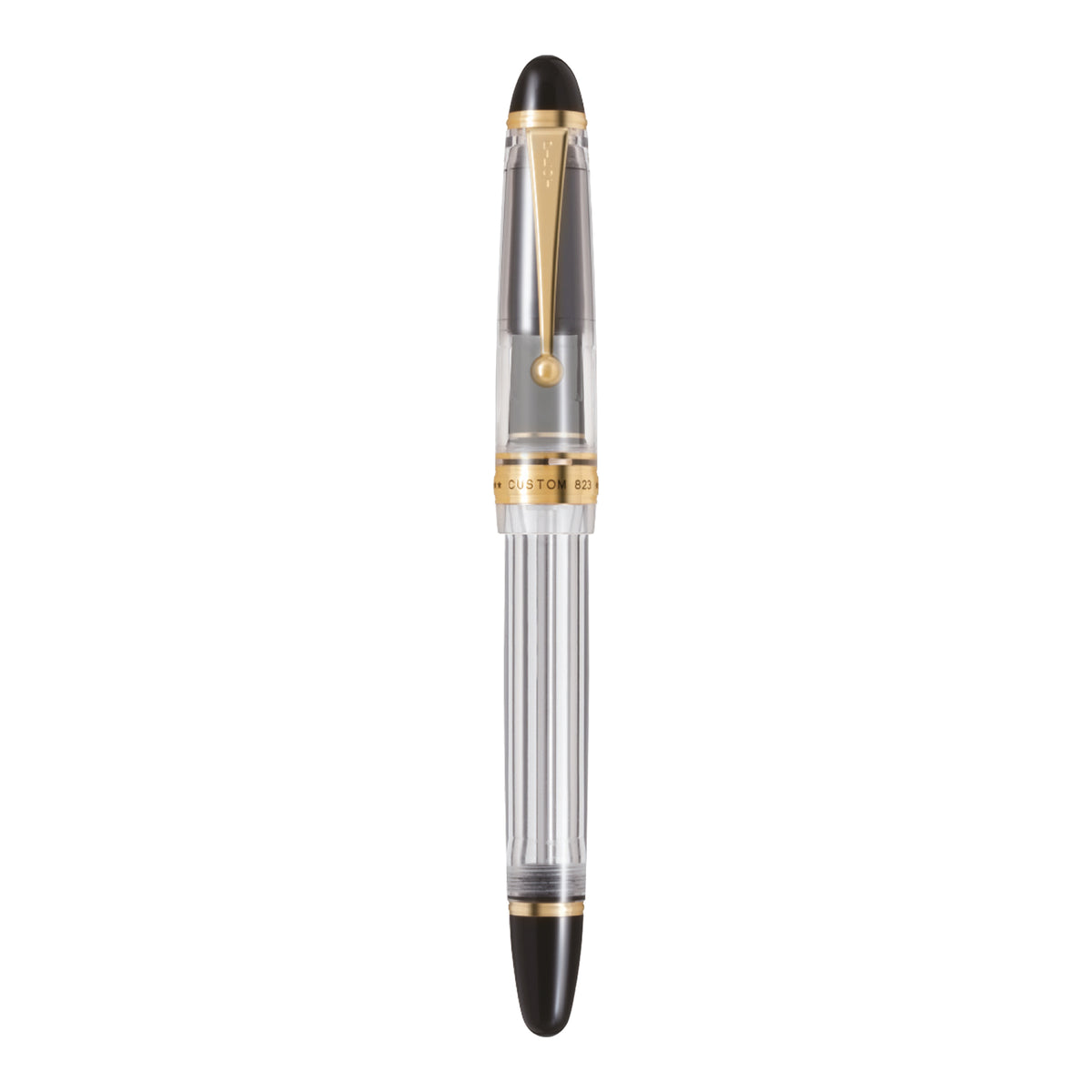 Pilot Custom 823 Fountain Pen – image 5