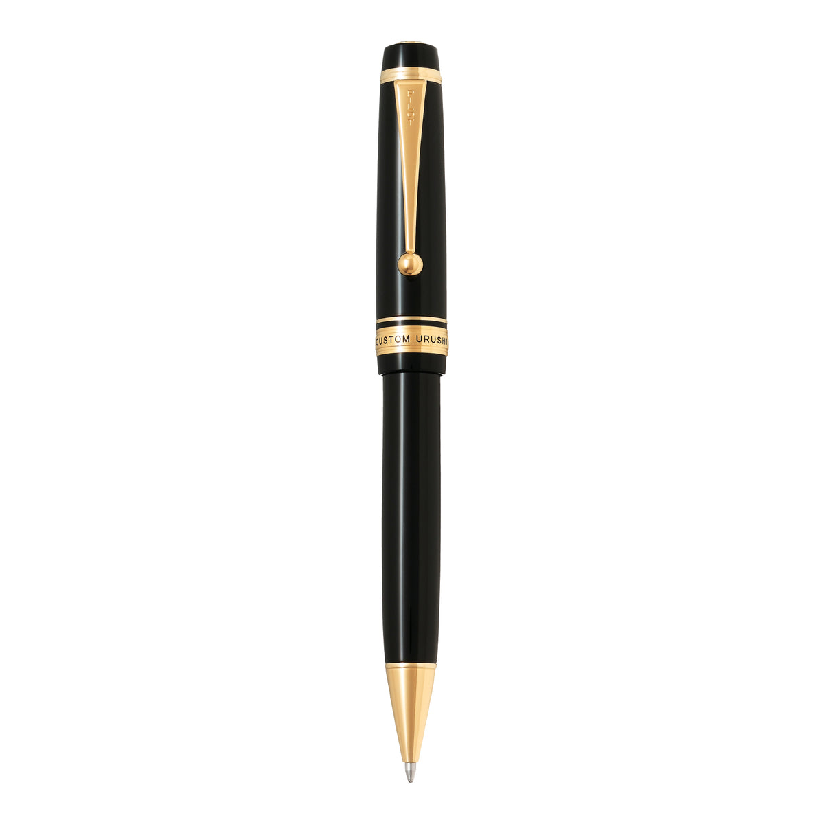Pilot Custom Urushi Ballpoint Pen – image 1