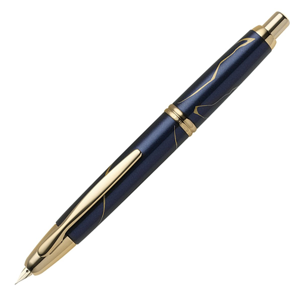 Capless Limited Edition 2026 Golden Journey