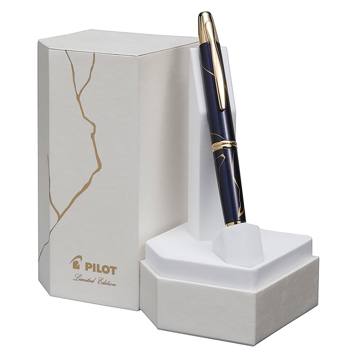 Capless Limited Edition 2026 Golden Journey