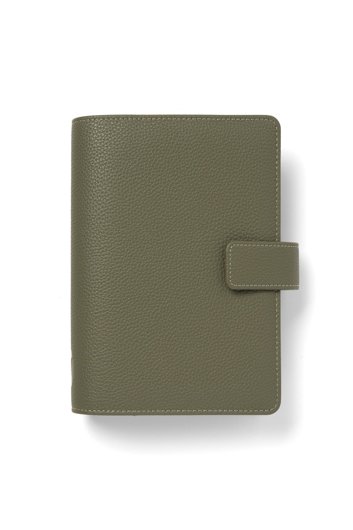 Filofax Camden Personal Organiser – Olive