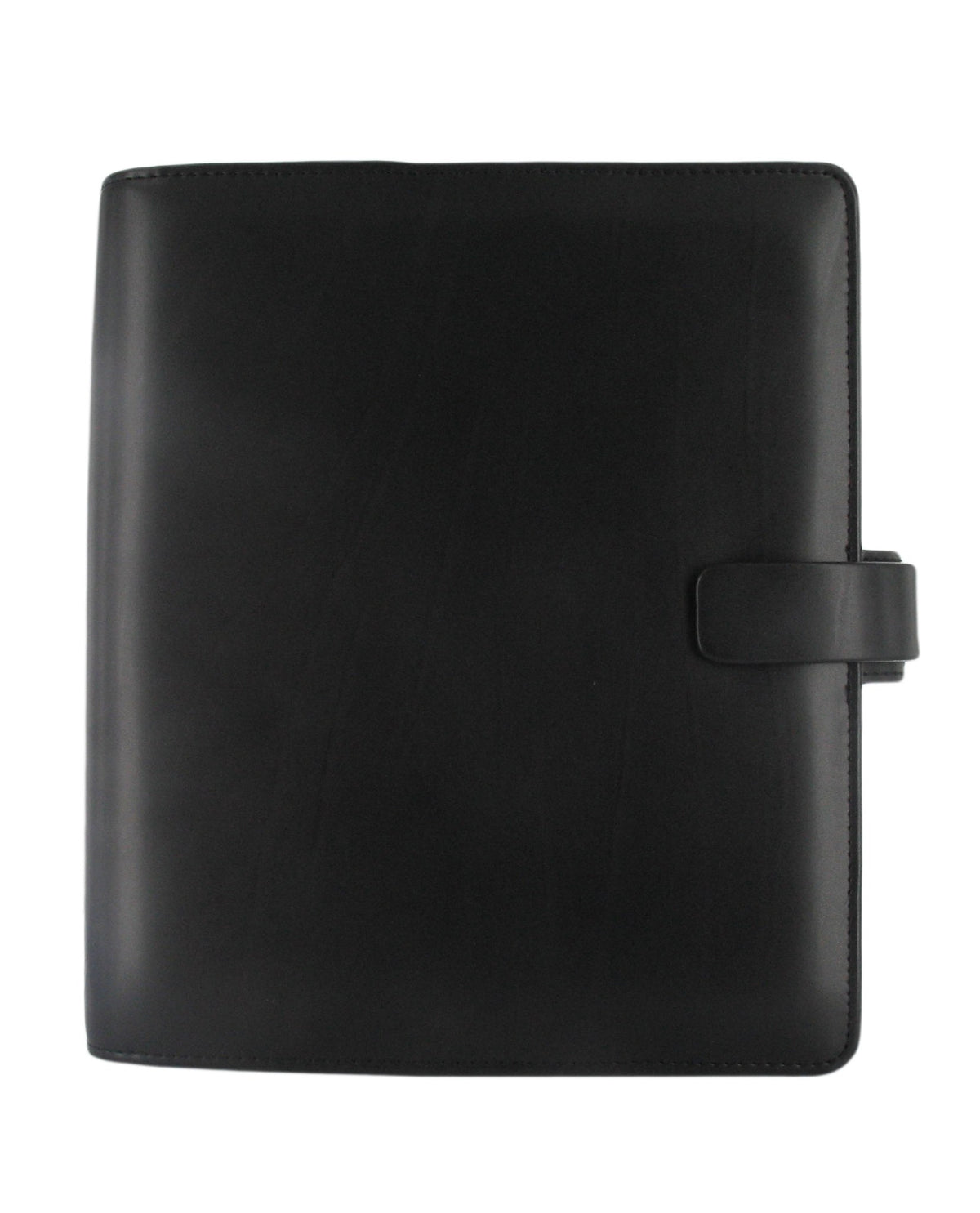 Filofax Metropol A5 Organiser – Black