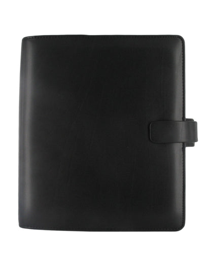 Filofax Metropol A5 Organiser – Black