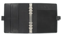 Filofax Metropol A5 Organiser – Black