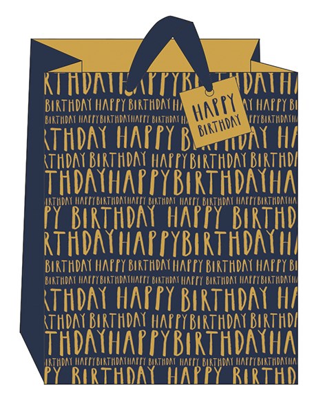 Large Gift Bag (GB217)