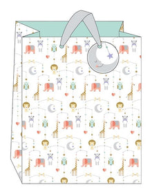 Baby Mobile Extra Large Gift Bag