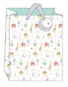 Baby Mobile Large Gift Bag