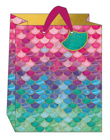 Wanderlust Large Gift Bag
