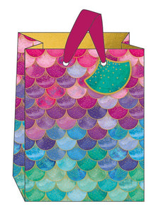 Wanderlust Medium Gift Bag