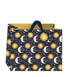 Soulmates Large Landscape Gift Bag