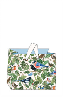 Birdsong Medium Landscape Gift Bag