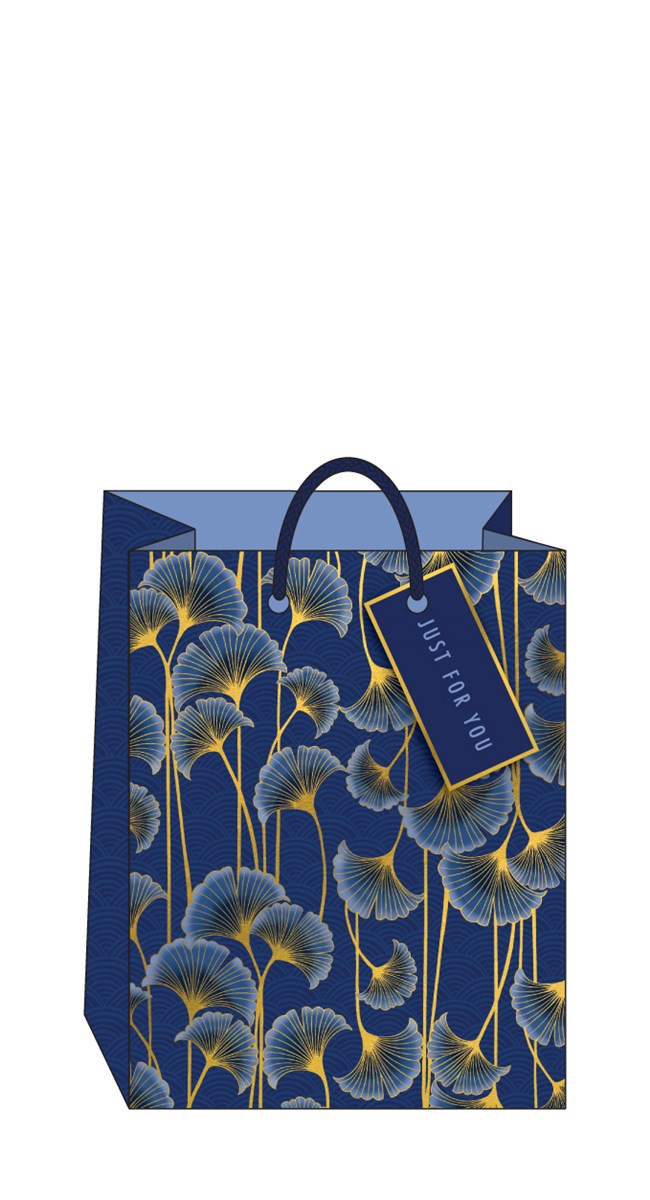 Sakura Medium Gift Bag