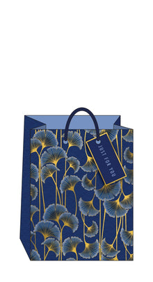 Sakura Medium Gift Bag