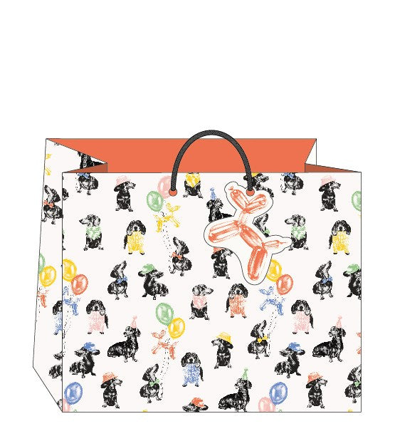 Frank Lardge Landscape Gift Bag