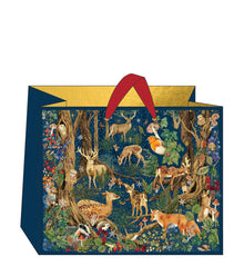 Into the Forest Large Landscape Gift Bag