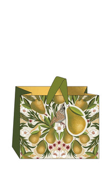 Pear & Partridge Landscape Gift Bag