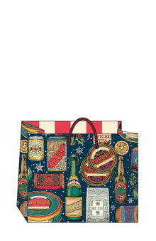Penny Lane Landscape Gift Bag