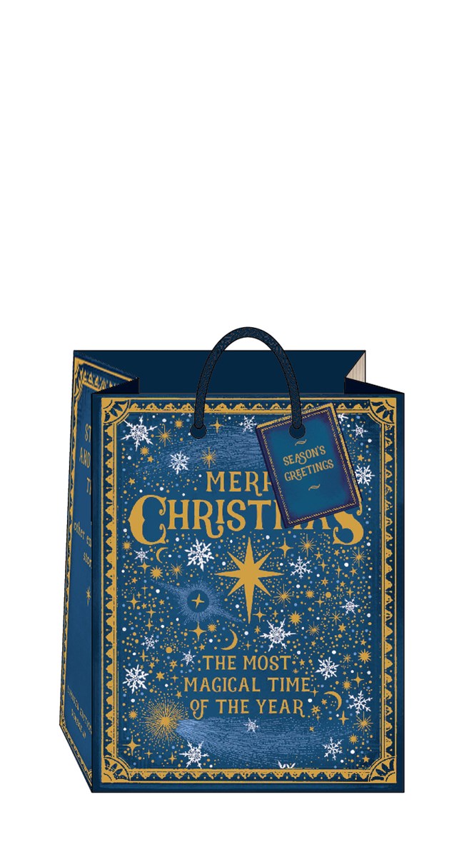 Most Magical Time Medium Gift Bag