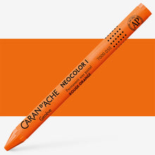 Caran D'Ache Neocolor I - Flame Red