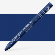 Caran D'Ache Neocolor I - Prussian Blue