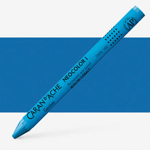 Caran D'Ache Neocolor I - Cobalt Blue Hue