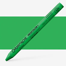 Caran D'Ache Neocolor I - Grass Green