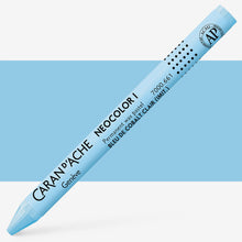 Caran D'Ache Neocolor I - Light Cobalt Blue Hue