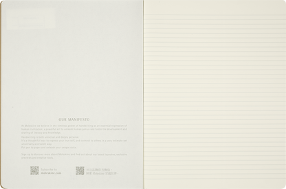 Moleskine The Lord of the Rings Cahier Journal – cover design