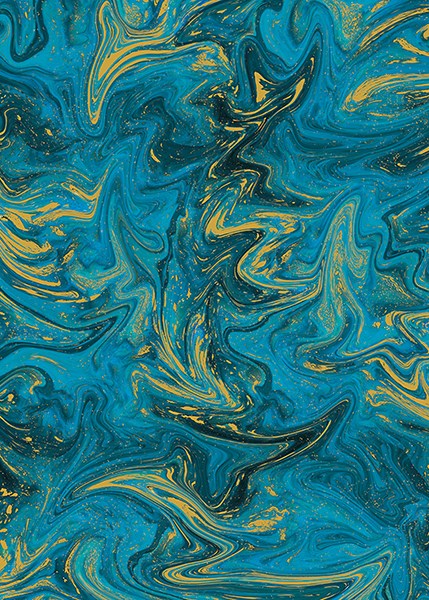 Marble Gift Wrap Sheet