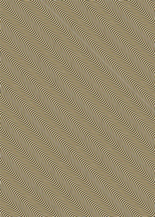 Vertigo Waves Gift Wrap Sheet