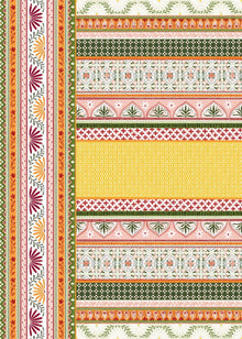 Medina Flat Wrap – view 2