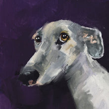 Walter the Dog Hounds Card