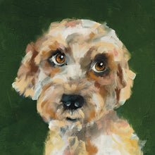 Coco the Dog Hounds Card