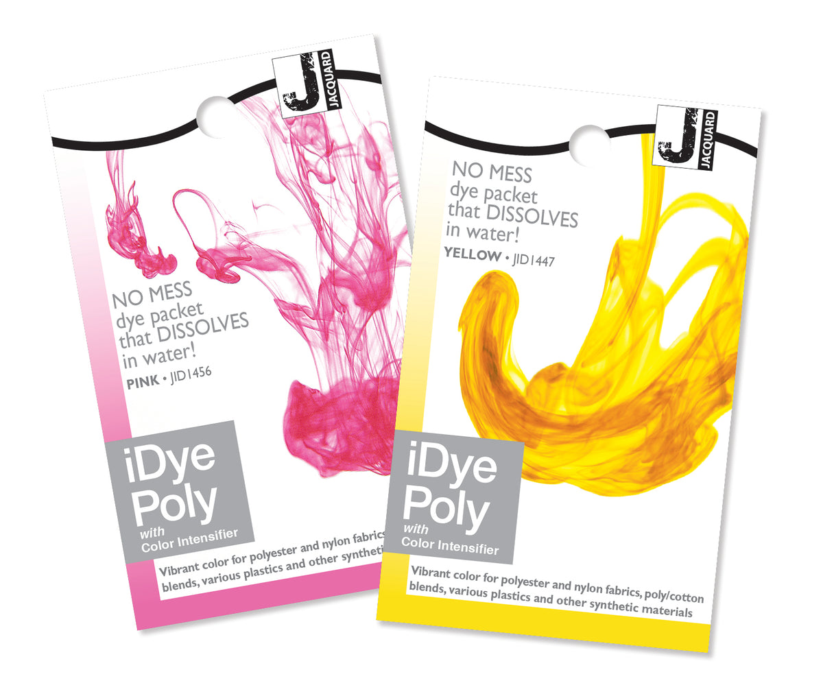 Jacquard iDye Poly 14g – Magenta