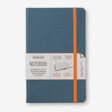 Bookaroo A5 Notebook - Teal