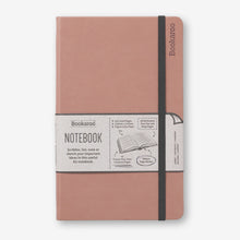 Bookaroo A5 Notebook - Blush
