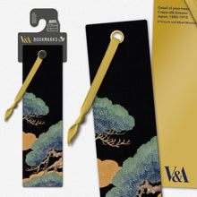 V & A Bookmark - Kimono