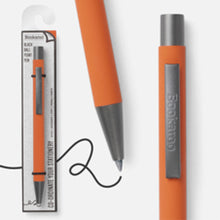 Bookaroo Ballpoint Pen Pen - Orange