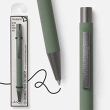 Bookaroo Ballpoint Pen - Fern