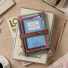Journals For Life - My Life Through Books