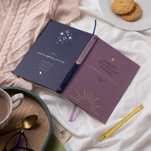 Journals For Life - Night Notes / Morning Motivation