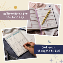 Journals For Life - Night Notes / Morning Motivation
